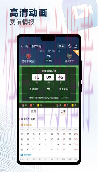 世界杯比分软件全站